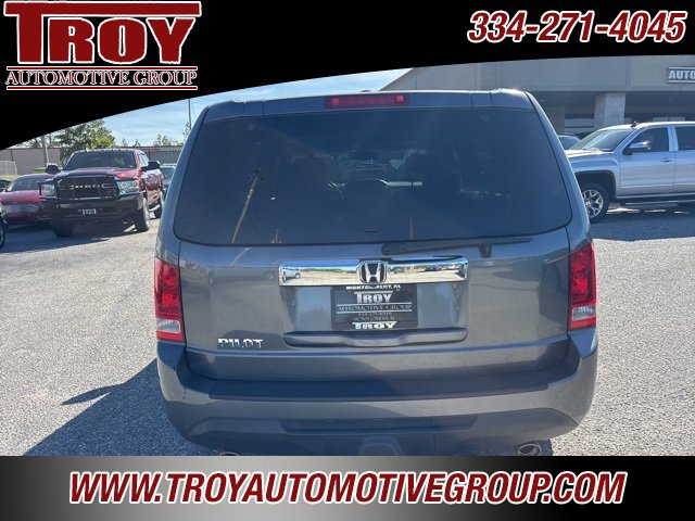 Used 2013 Honda Pilot EX-L image 14