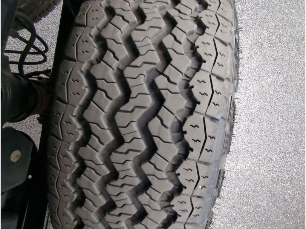 Used 2024 Ford Ranger Lariat w/ FX4 Off-Road Package image 27