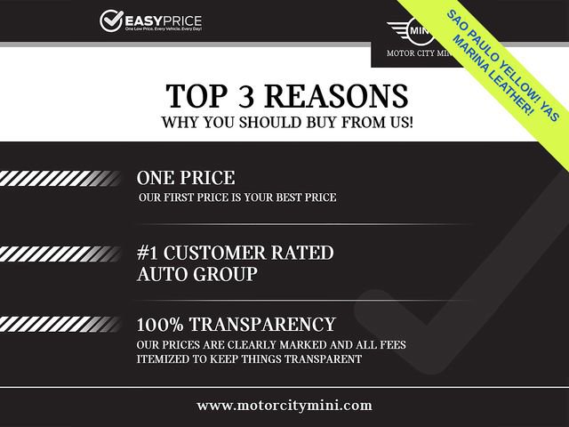 Used 2024 BMW M3 Competition w/ M Carbon Exterior Package image 6