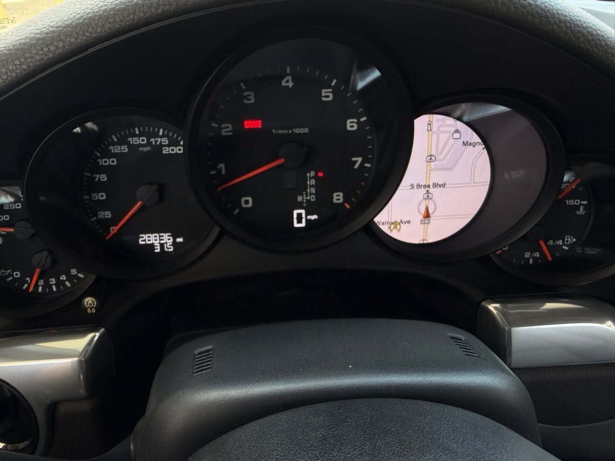 Used 2019 Porsche 911 Carrera RWD image 34