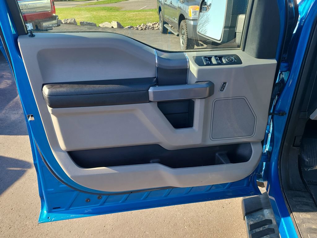 Used 2019 Ford F150 XLT w/ XTR Package image 19