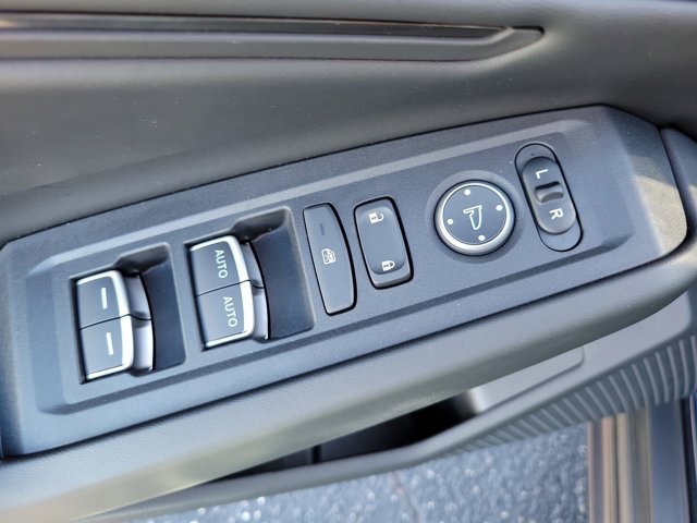 Certified 2024 Honda Accord EX image 22