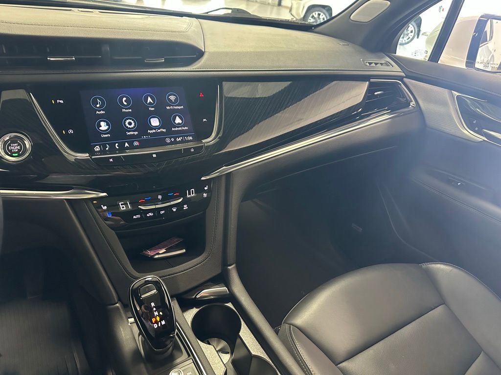 Used 2021 Cadillac XT6 Premium Luxury AWD/4WD image 19