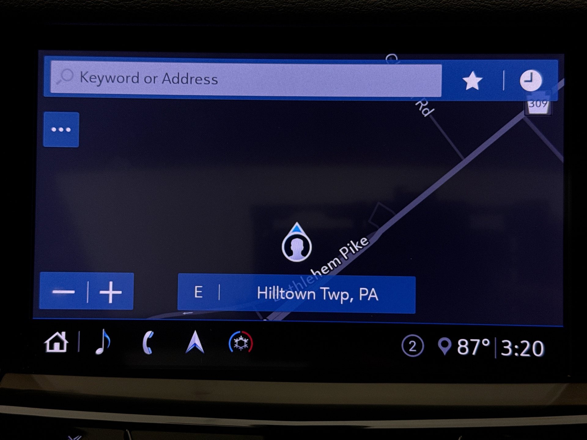 Used 2020 Cadillac XT6 Premium Luxury AWD/4WD image 15