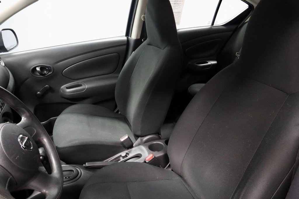 Used 2013 Nissan Versa S image 22