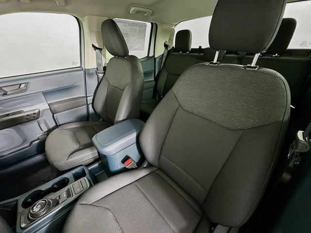 New 2026 Ford Maverick XL w/ Equipment Group 101A AWD/4WD image 20