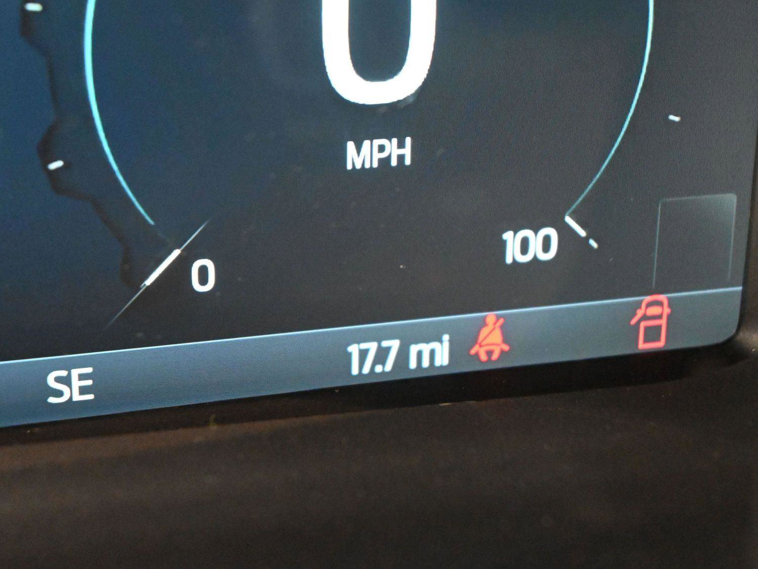 New 2026 Ford F250 Platinum image 29