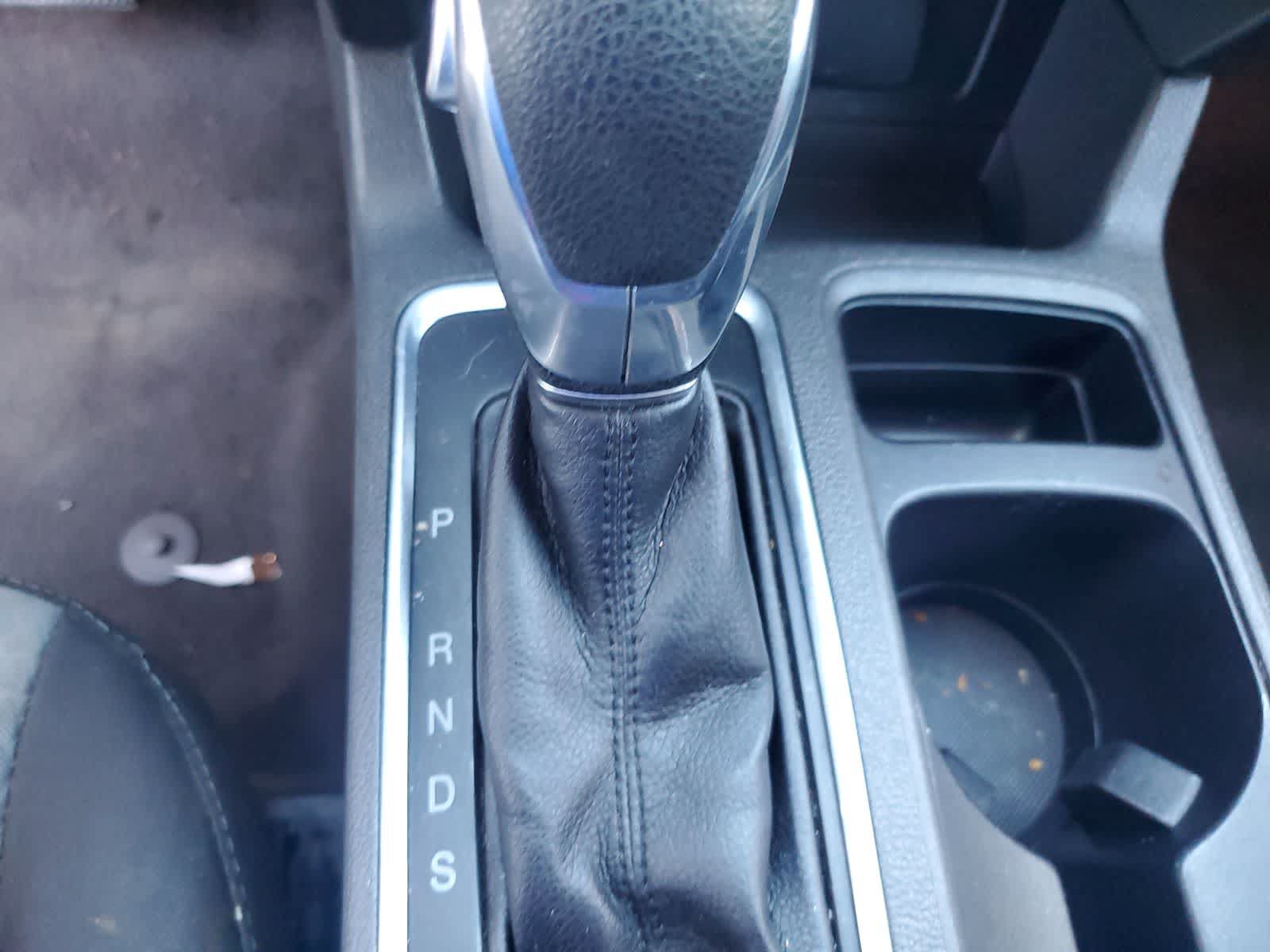 Used 2019 Ford Escape SE AWD/4WD image 16