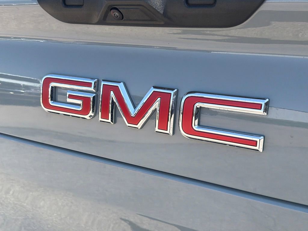 New 2026 GMC Sierra EV Elevation image 9