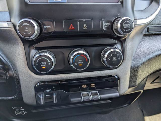 Certified 2024 RAM 3500 Big Horn image 32