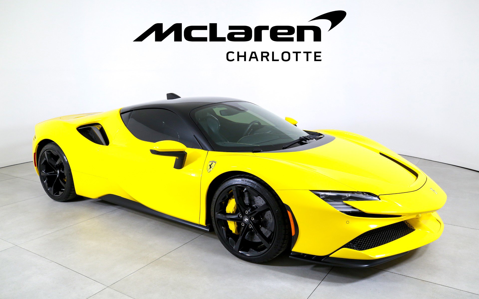 Used 2022 Ferrari SF90 Stradale image 2