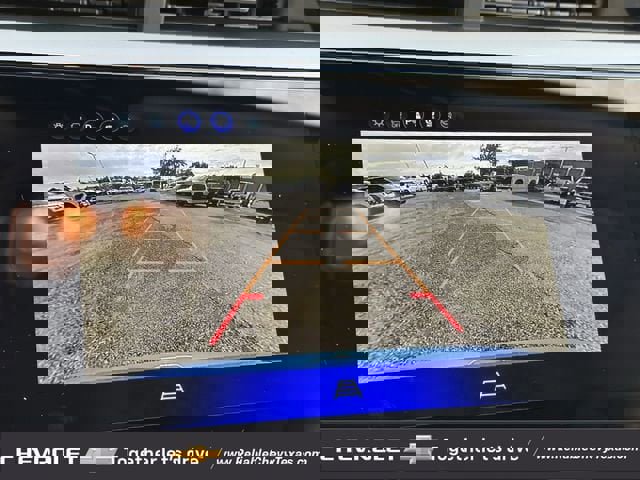 New 2027 Chevrolet Bolt RS image 19