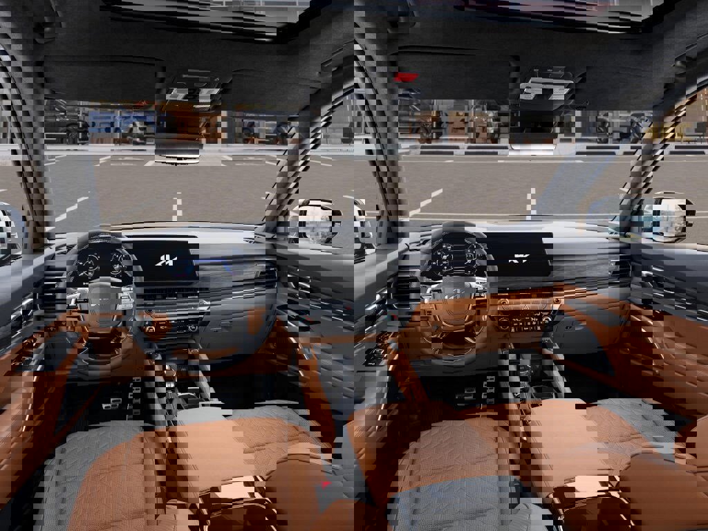 New 2025 Kia Telluride SX Prestige X-Line image 14