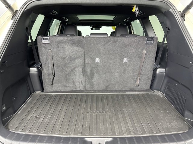 Used 2024 Toyota Grand Highlander AWD Hybrid image 30