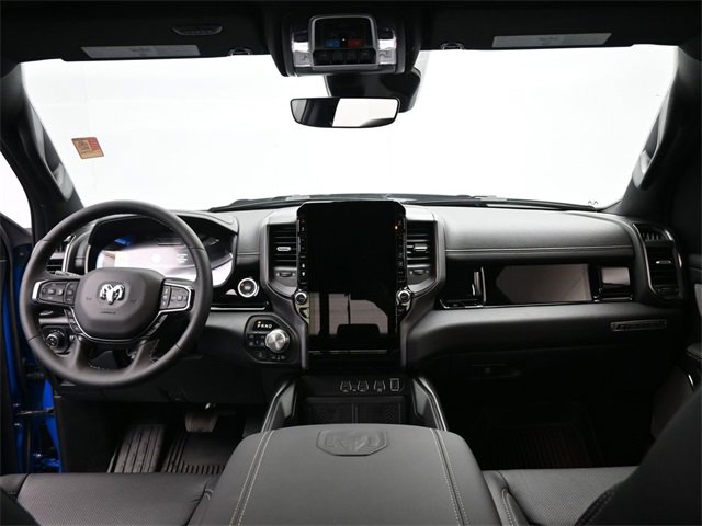 New 2026 RAM 1500 Rebel w/ Rebel Level 2 Equipment Group image 22