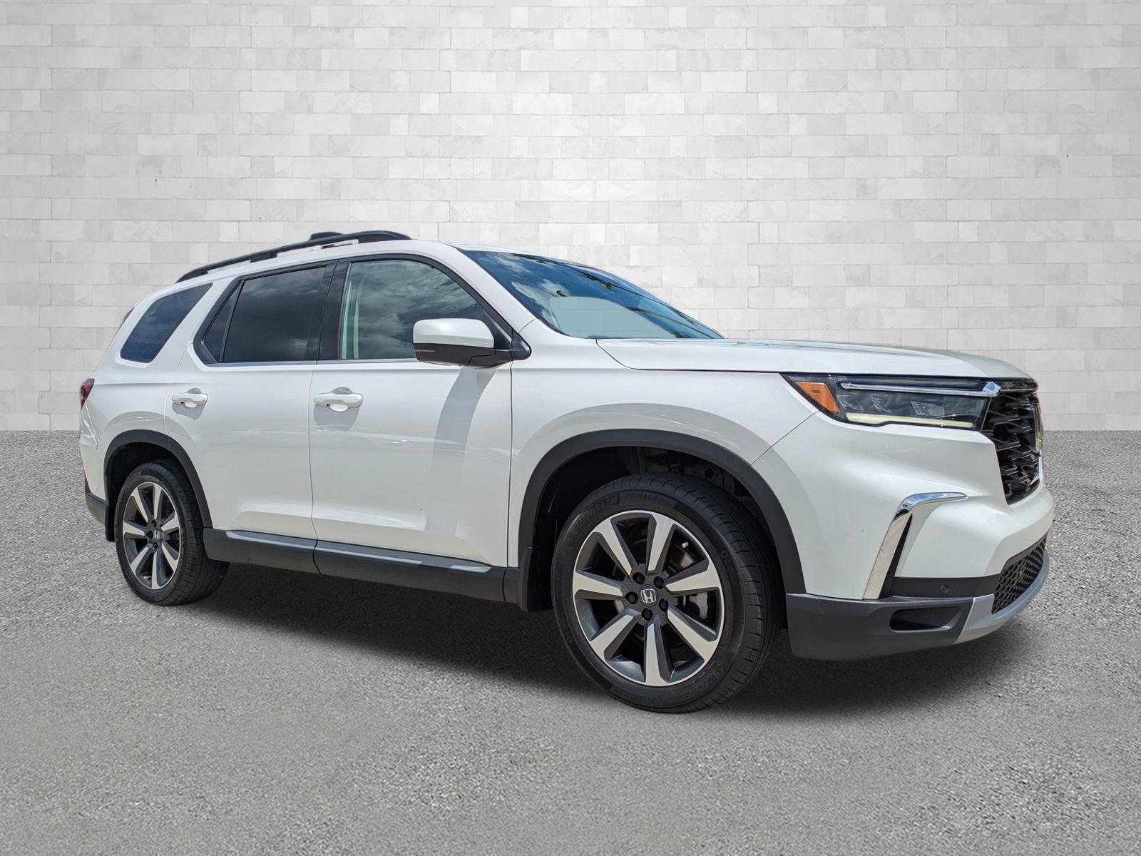 Used 2023 Honda Pilot Touring