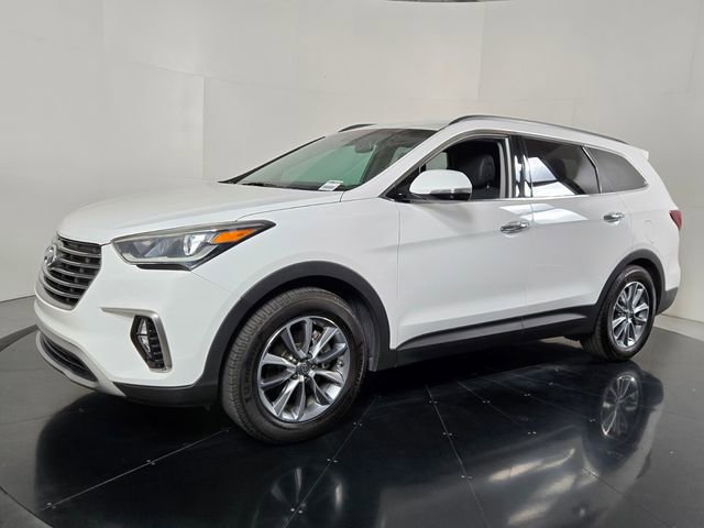Used 2019 Hyundai Santa Fe XL SE w/ SE Premium Package 02 image 2