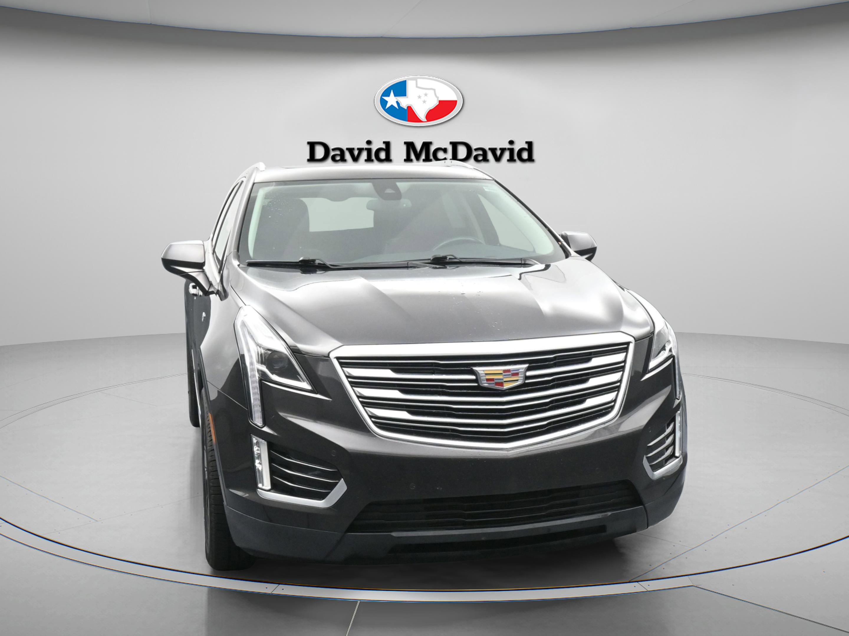 Used 2017 Cadillac XT5 Premium Luxury FWD video 2