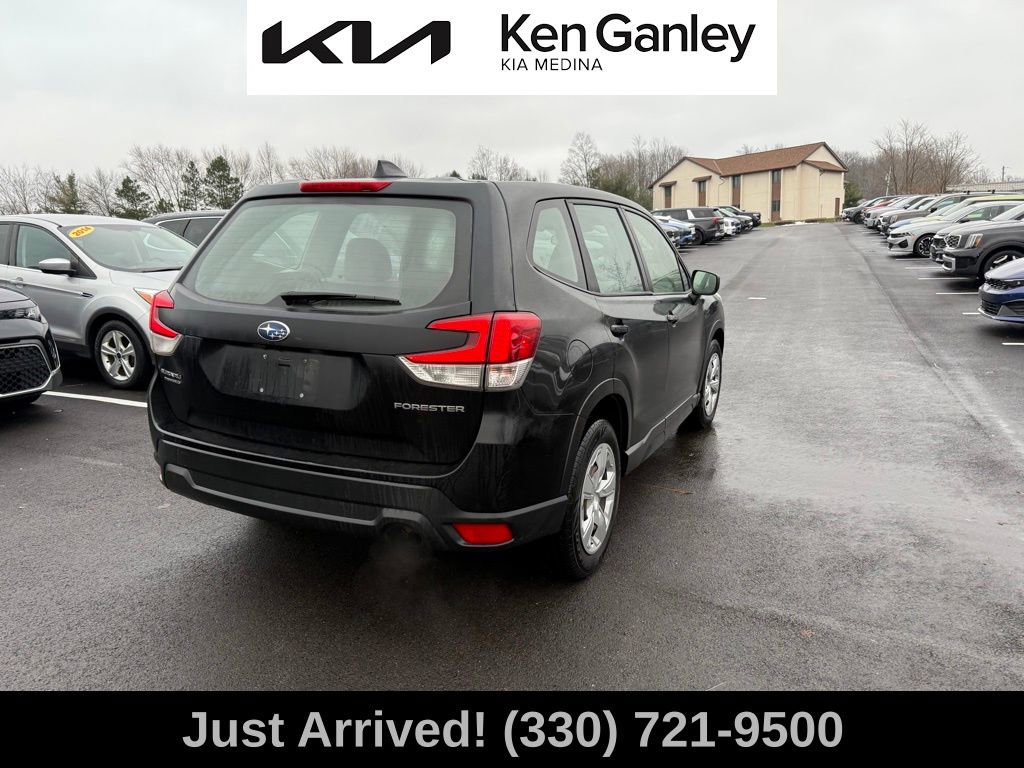 Used 2021 Subaru Forester image 5