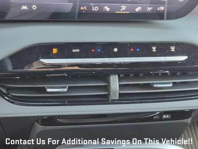 New 2026 Buick Enclave Preferred image 14