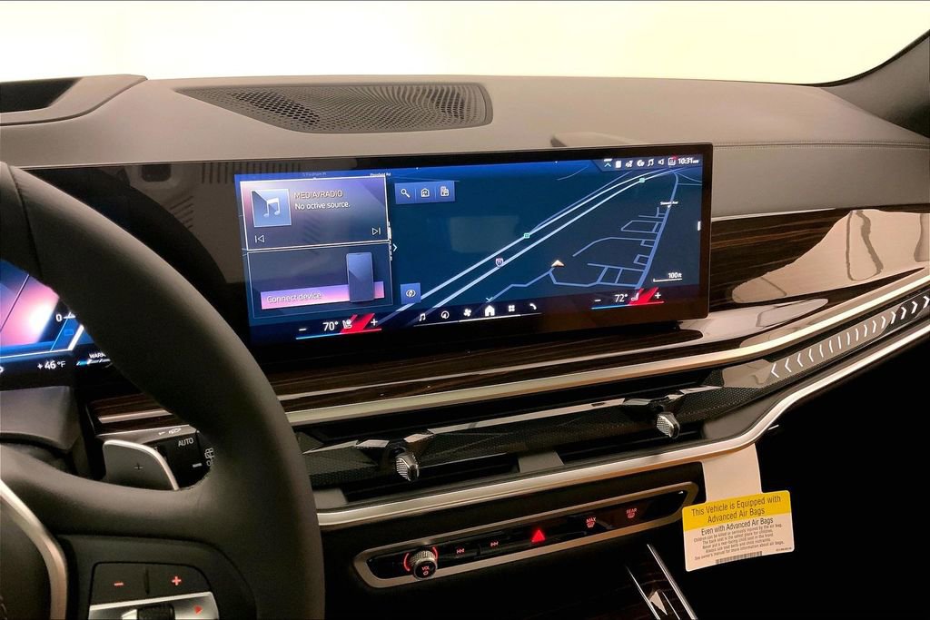 New 2026 BMW X5 xDrive40i w/ Climate Comfort Package image 5