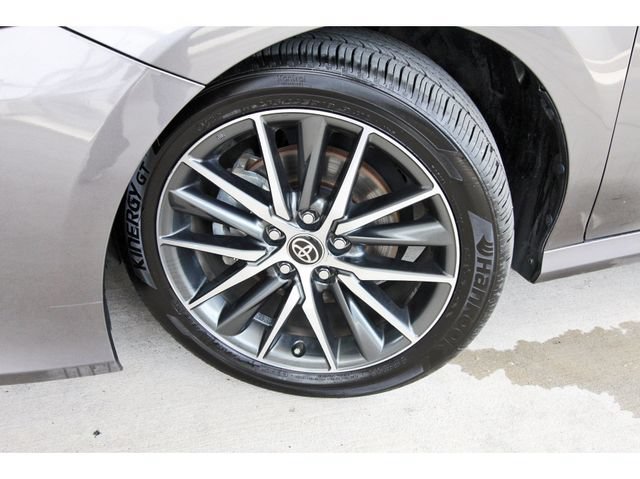 Used 2023 Toyota Camry XLE FWD image 24