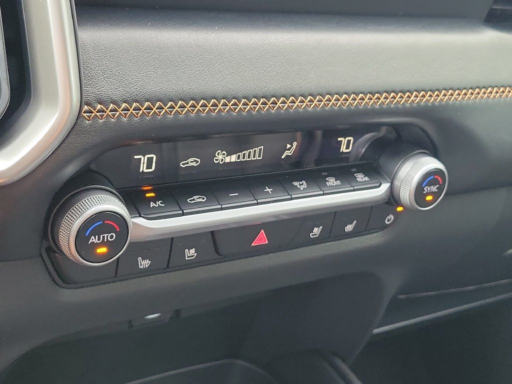 New 2026 MAZDA CX-50 AWD 2.5 S w/ Weather Package image 28