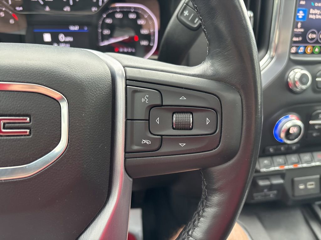 Used 2020 GMC Sierra 1500 SLT w/ SLT Premium Plus Package AWD/4WD image 66
