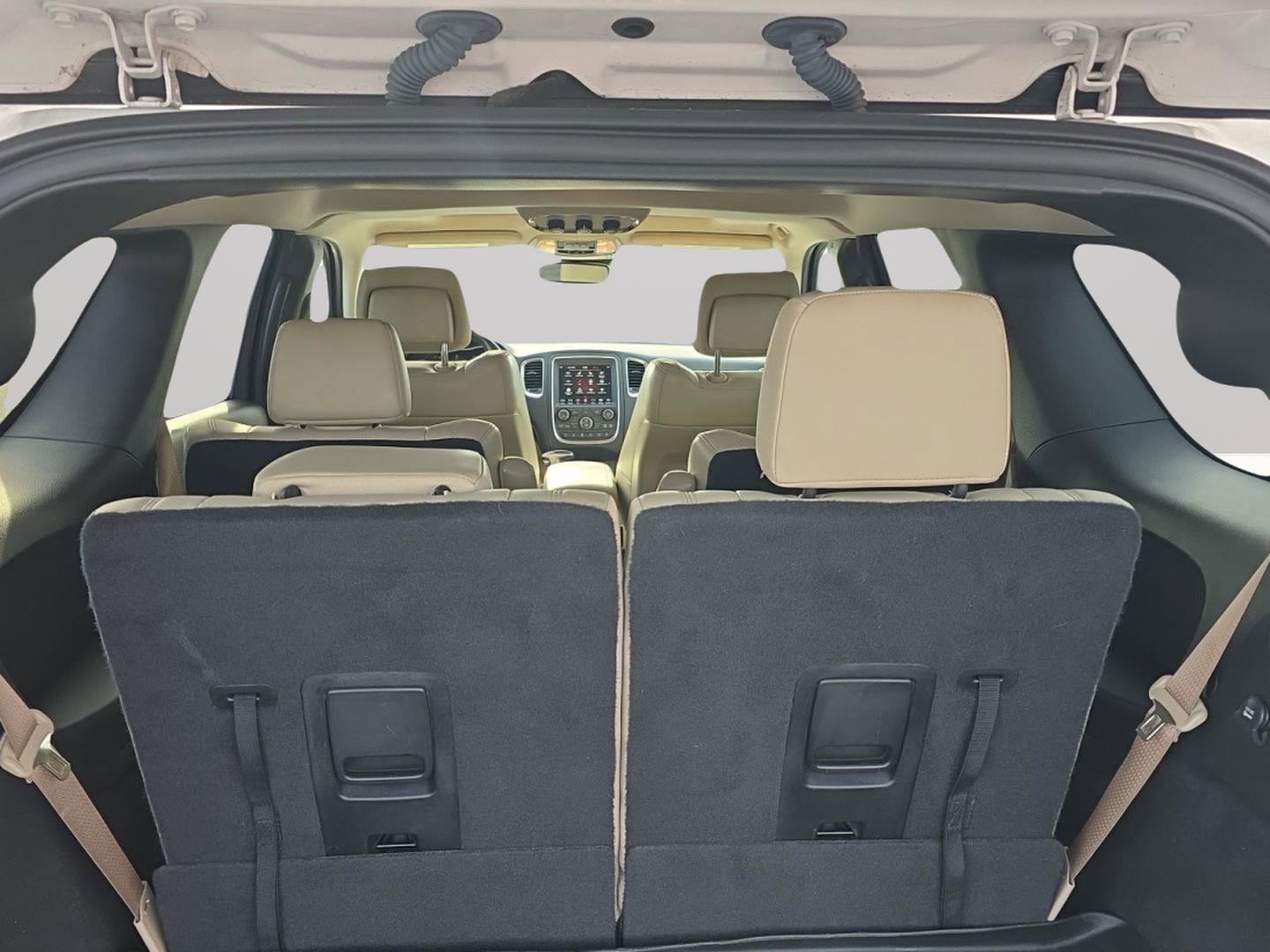 Used 2019 Dodge Durango Citadel w/ Technology Group image 69