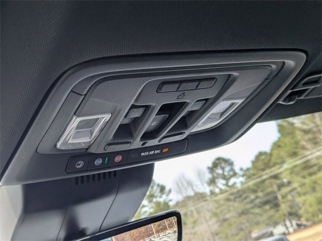 Certified 2023 Chevrolet Silverado 1500 ZR2 w/ Technology Package image 27