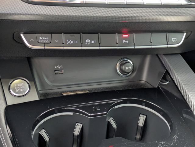 Used 2022 Audi A5 2.0T Premium Plus image 18