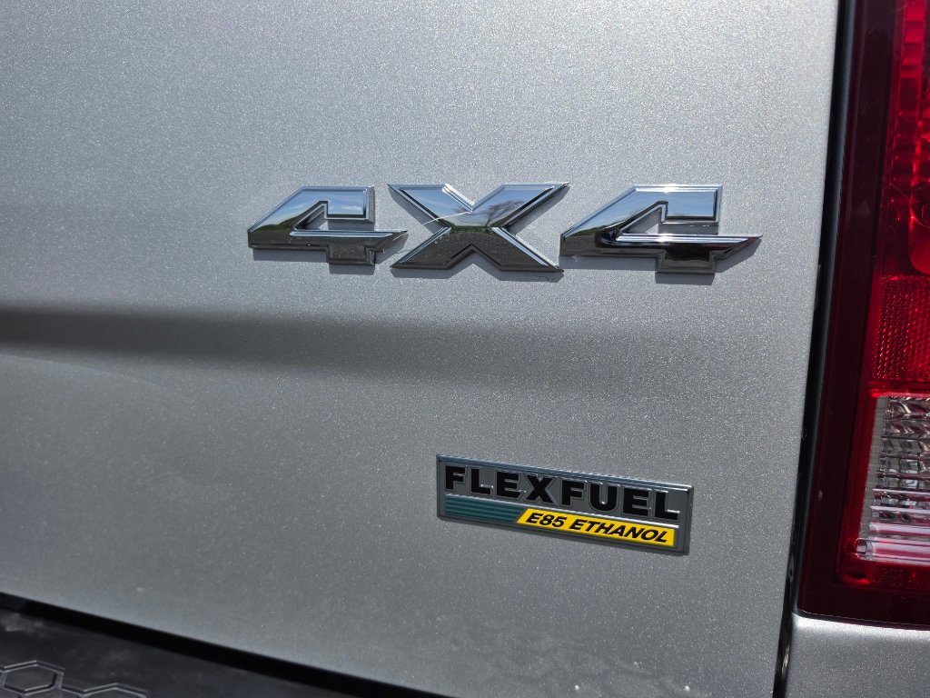 Used 2016 RAM 1500 Tradesman w/ Popular Equipment Group image 7