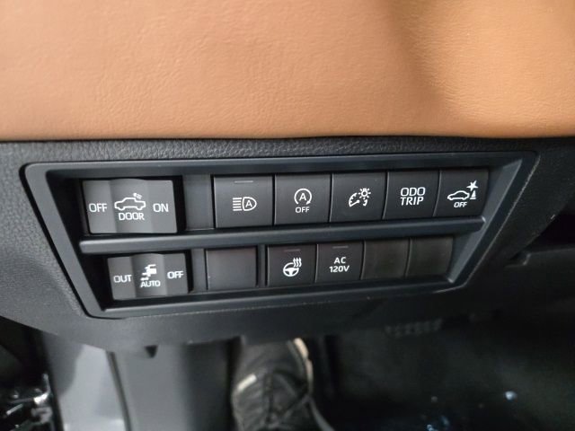 New 2026 Toyota Tundra 1794 Edition image 33