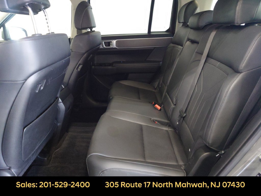 Certified 2024 Hyundai Santa Fe SEL AWD/4WD image 25