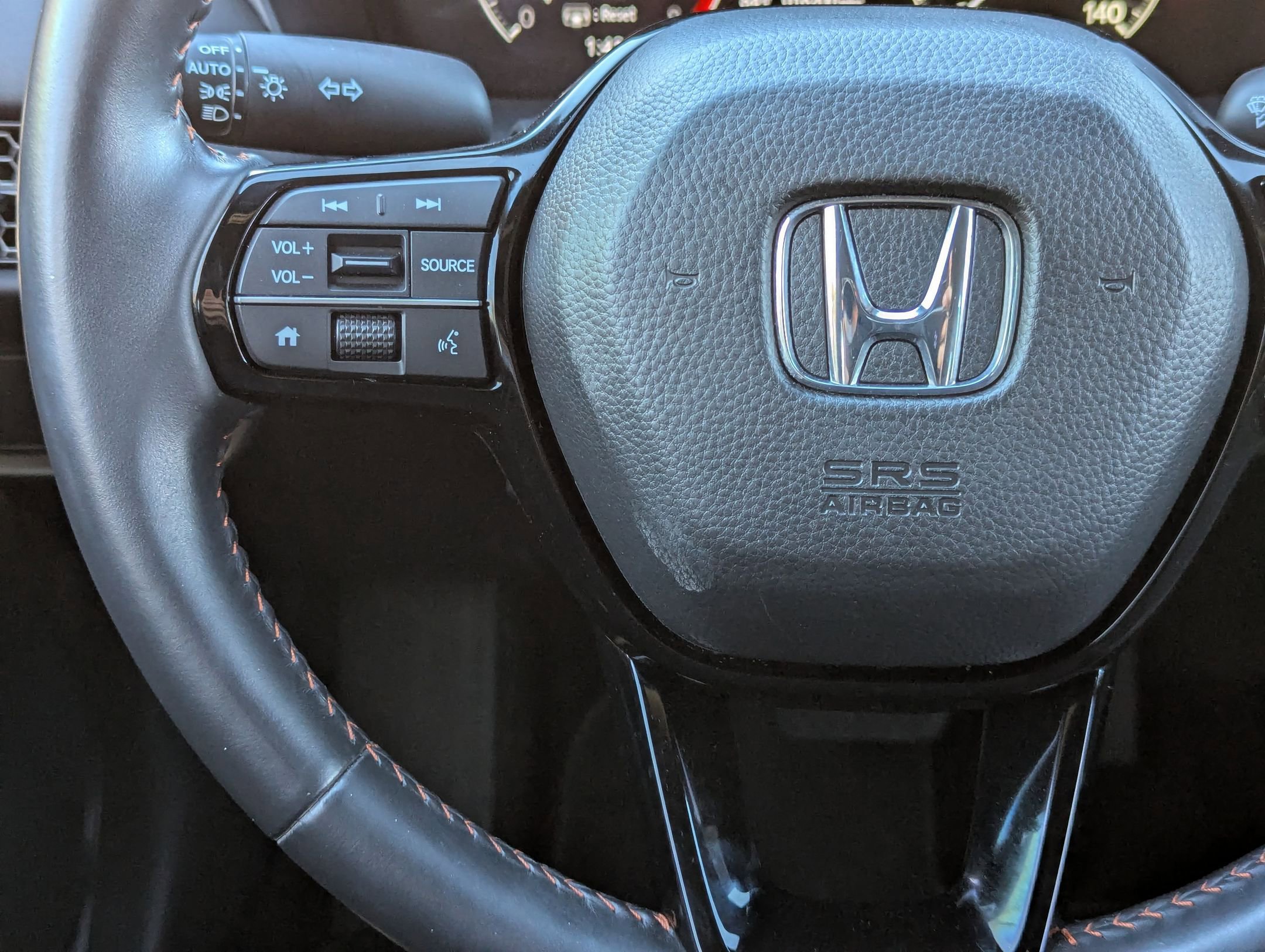 Used 2024 Honda HR-V Sport image 21