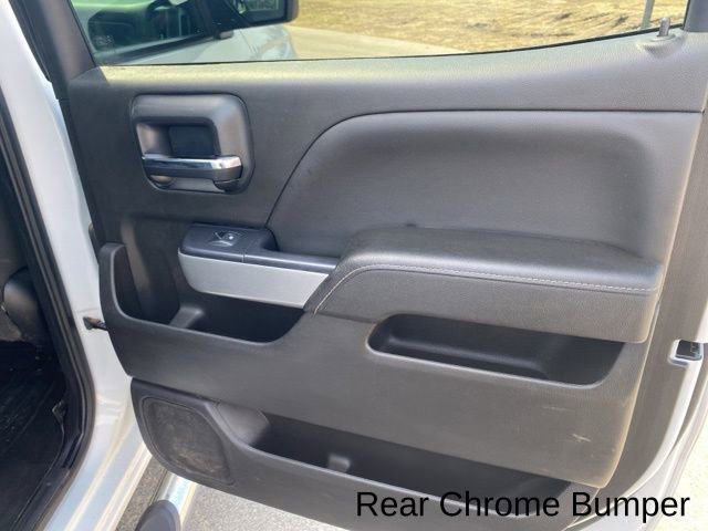 Used 2018 Chevrolet Silverado 1500 LT w/ All Star Edition AWD/4WD image 31
