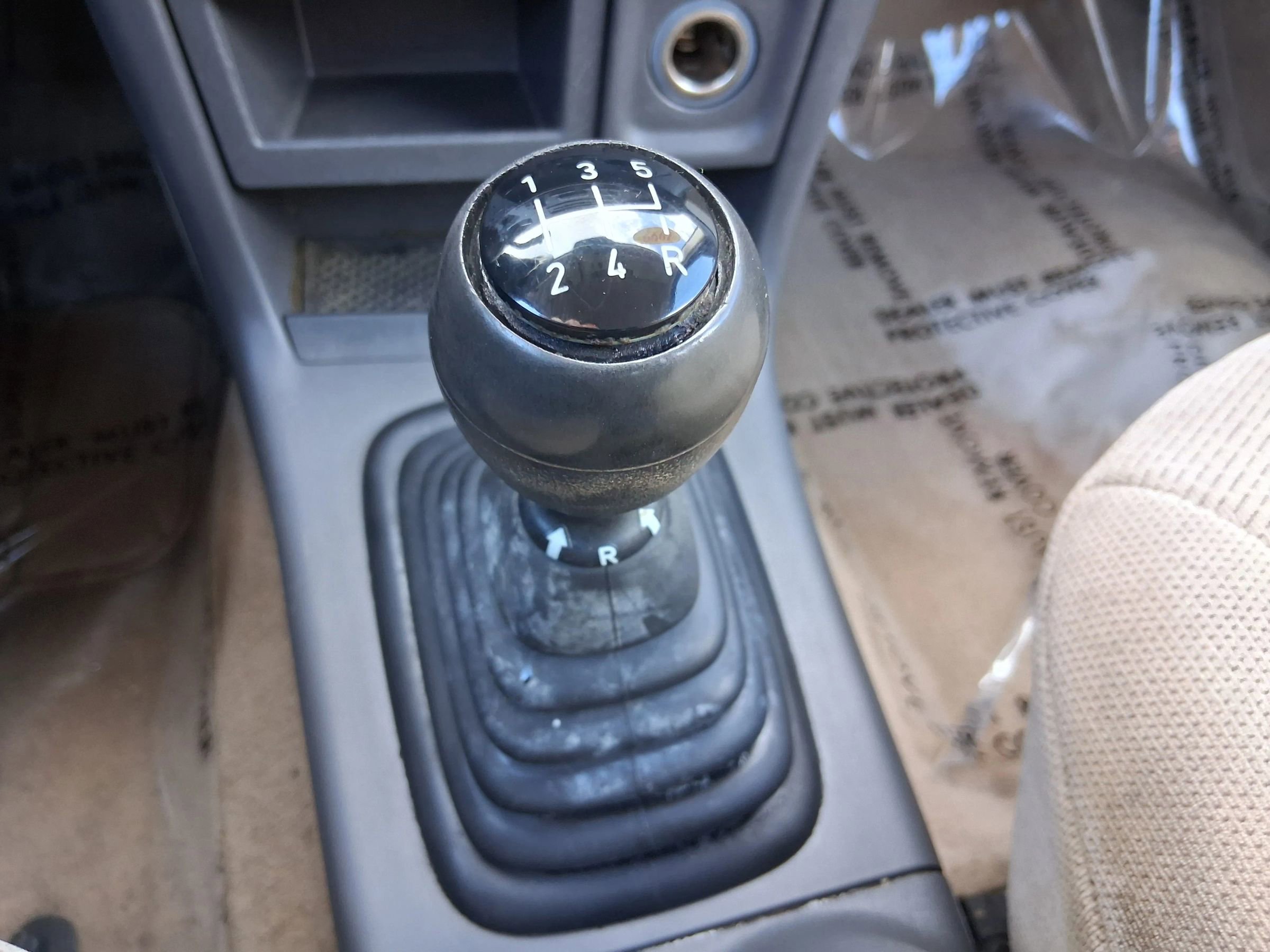 Used 1999 Saab 9-3 2.0T image 19