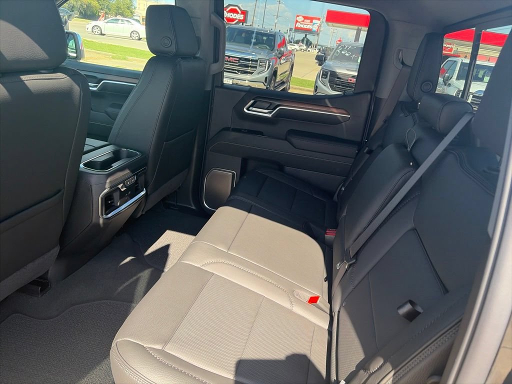 New 2026 GMC Sierra 1500 Denali AWD/4WD image 11