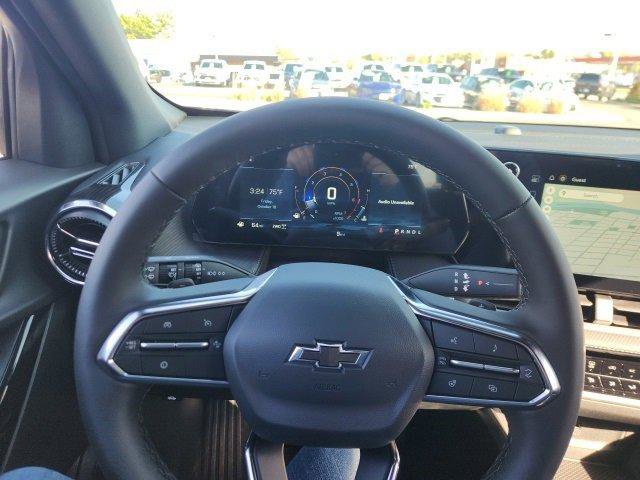 New 2026 Chevrolet Equinox LT w/ Midnight Edition image 12