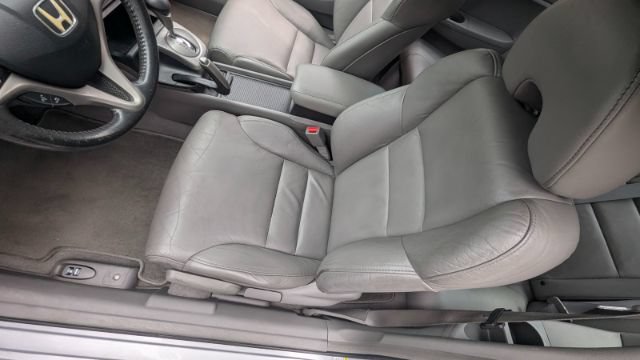 Used 2008 Honda Civic EX-L image 16