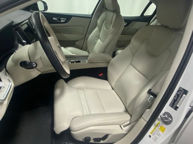 Used 2023 Volvo S60 B5 Ultimate w/ Climate Package AWD/4WD image 11