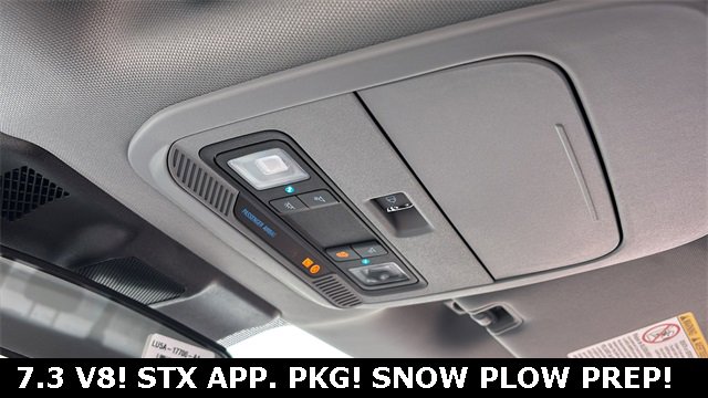 New 2026 Ford F250 XL w/ STX Appearance Package image 19