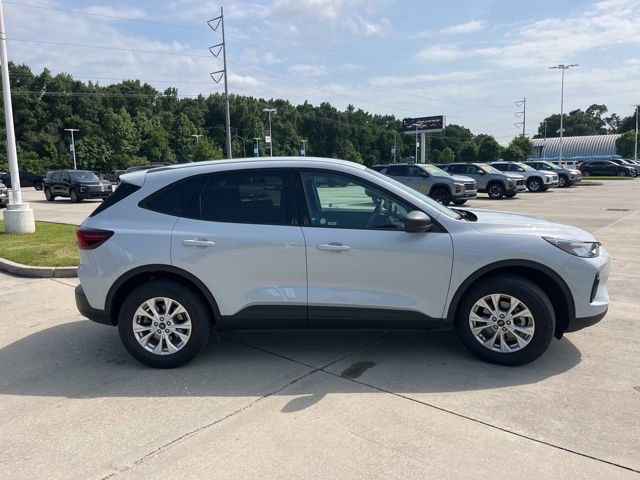Used 2025 Ford Escape Active AWD/4WD image 9