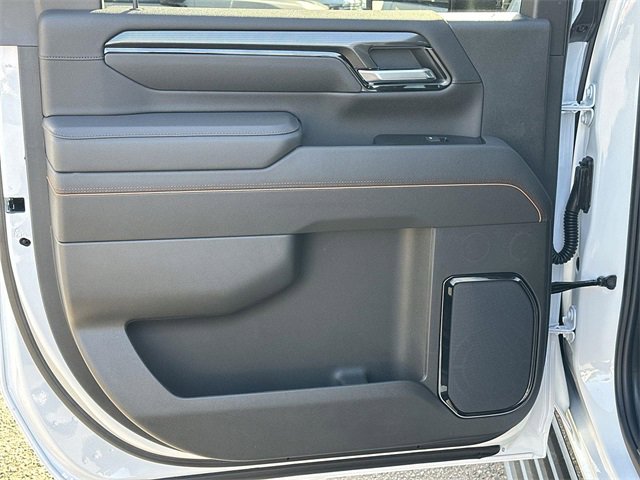 New 2026 GMC Sierra 2500 AT4 w/ AT4 Premium Plus Package image 25