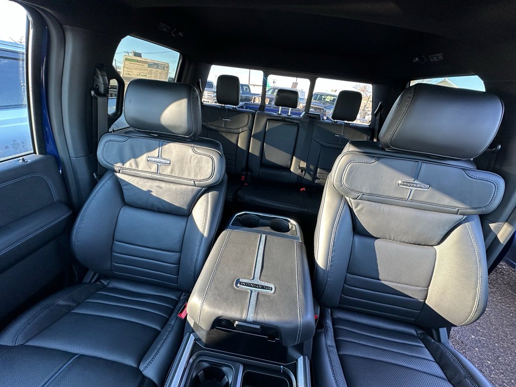 New 2026 Ford F250 Platinum image 32