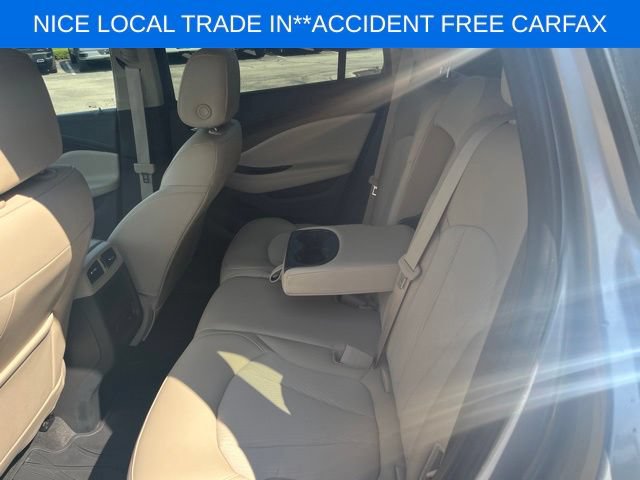 Used 2018 Buick Envision Preferred FWD image 33