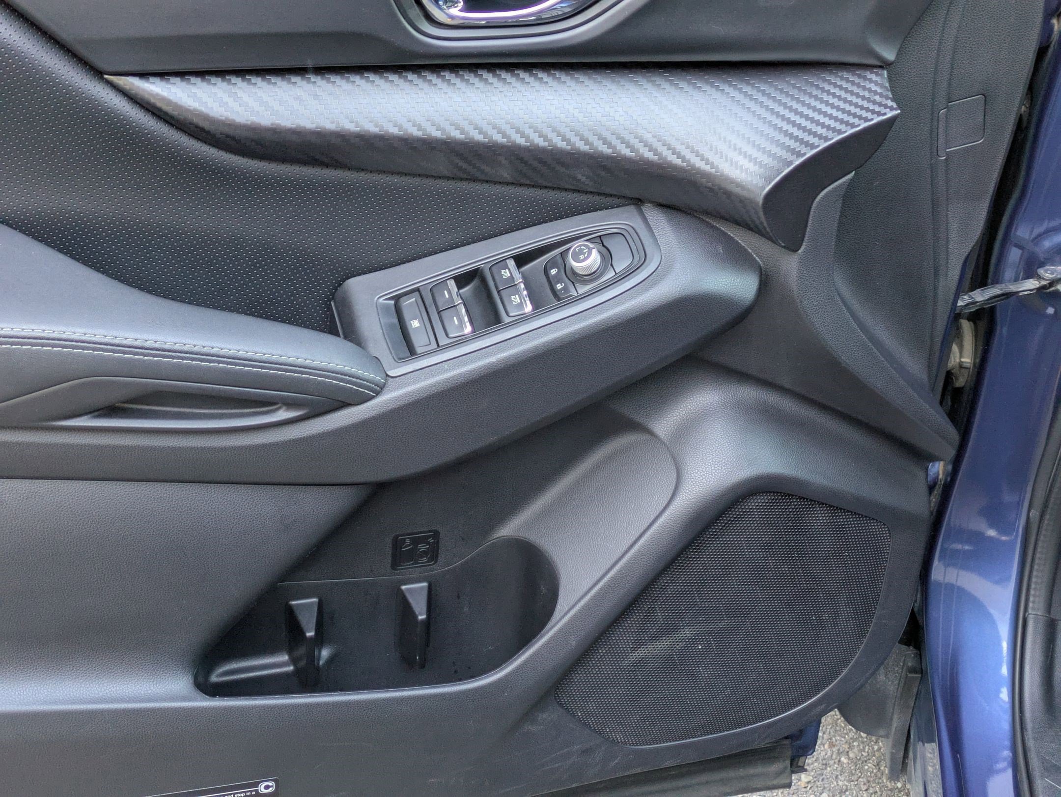 Used 2022 Subaru Ascent Onyx Edition image 15