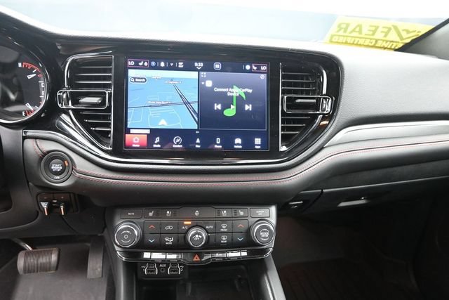 Used 2024 Dodge Durango R/T AWD/4WD image 24