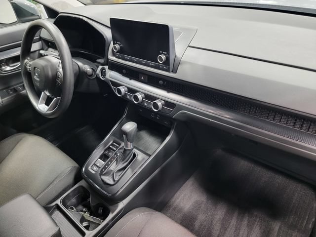 Certified 2024 Honda CR-V EX image 17