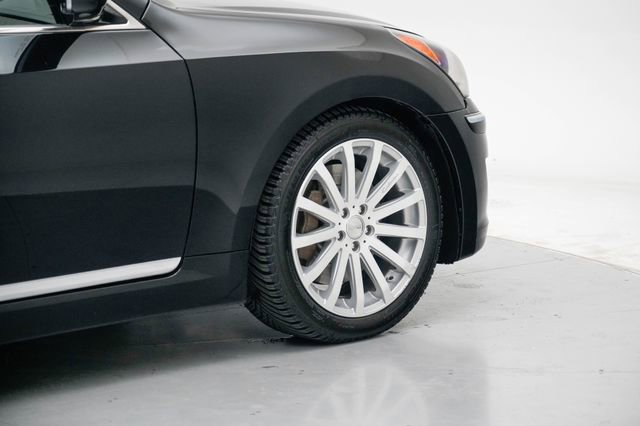 Used 2013 Hyundai Equus Signature image 7